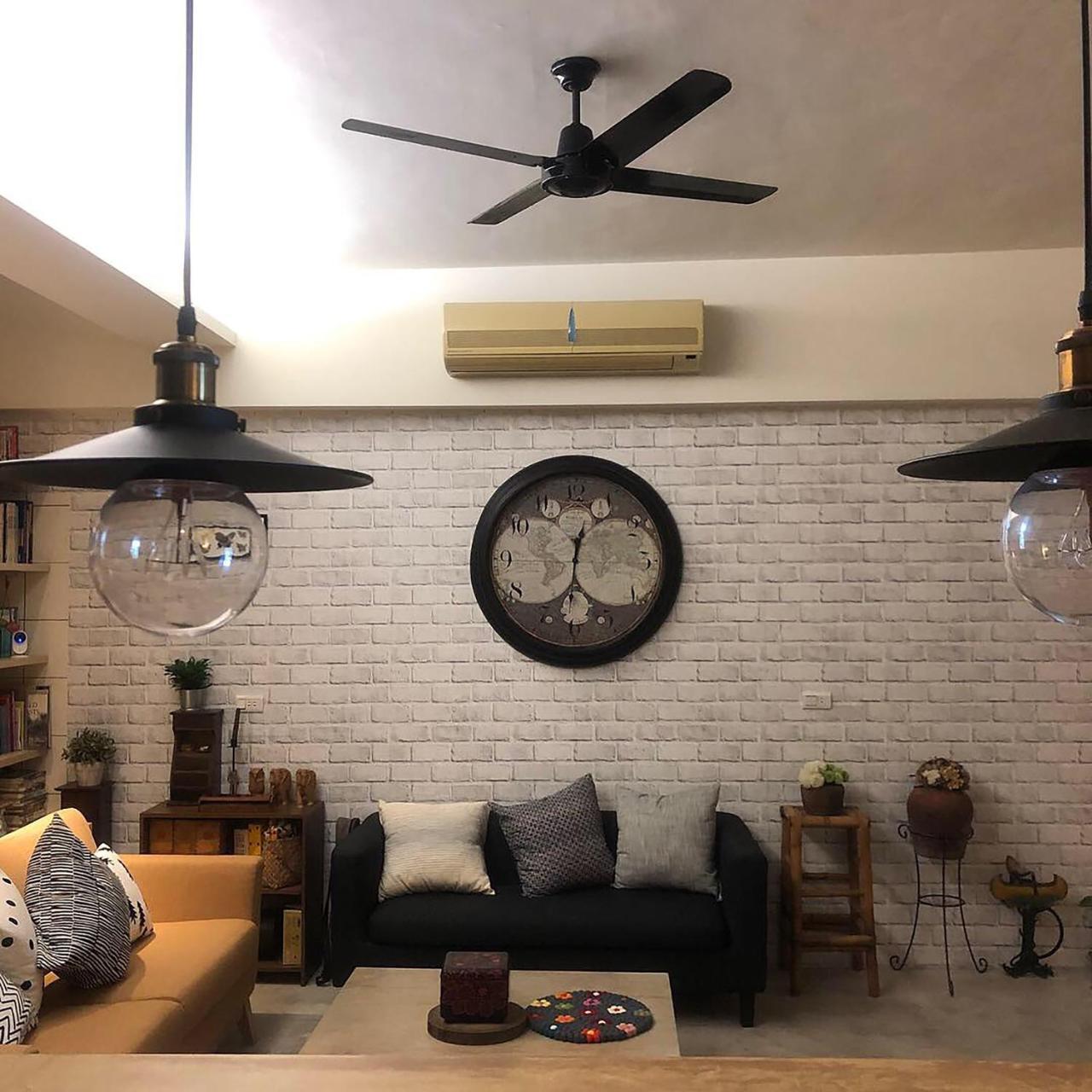 Home In Tainan Eksteriør billede